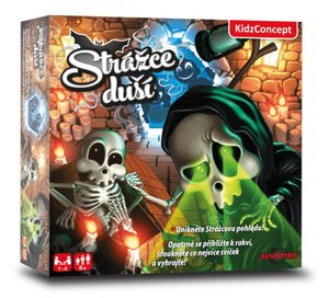 Strážce duší-1